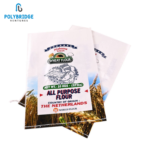 BOPP Laminated Bags